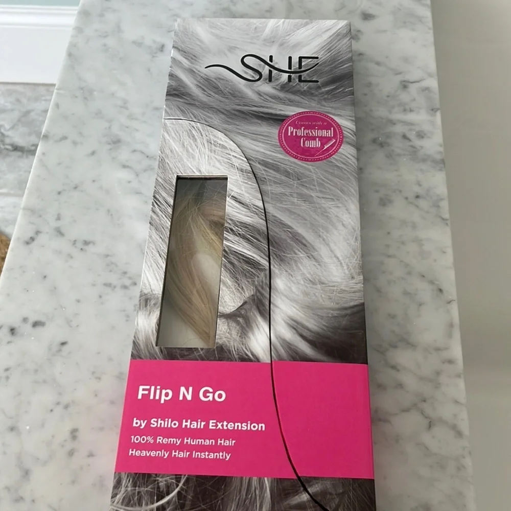 Hair Extensions